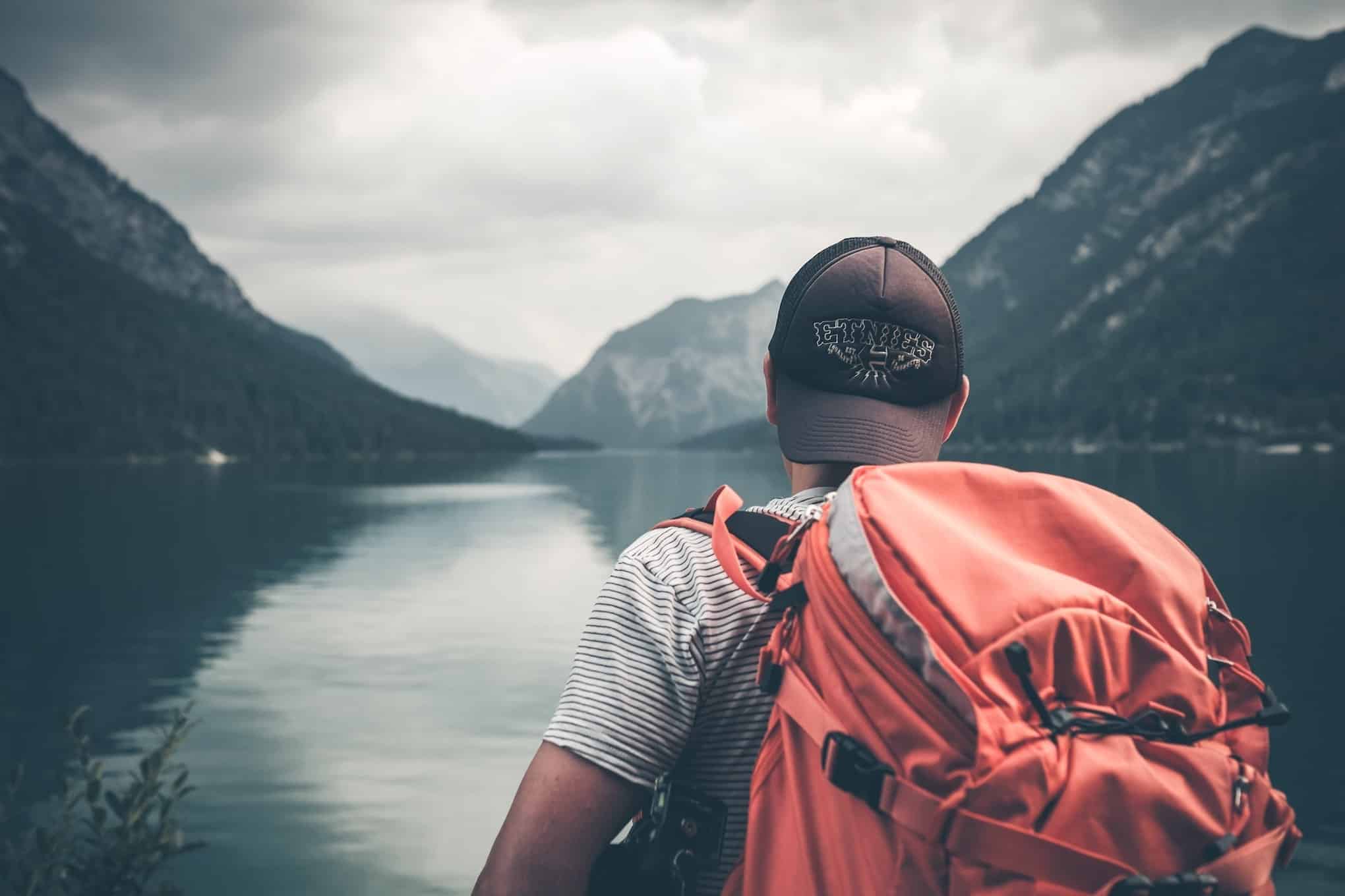 5 reasons writers should hit the road