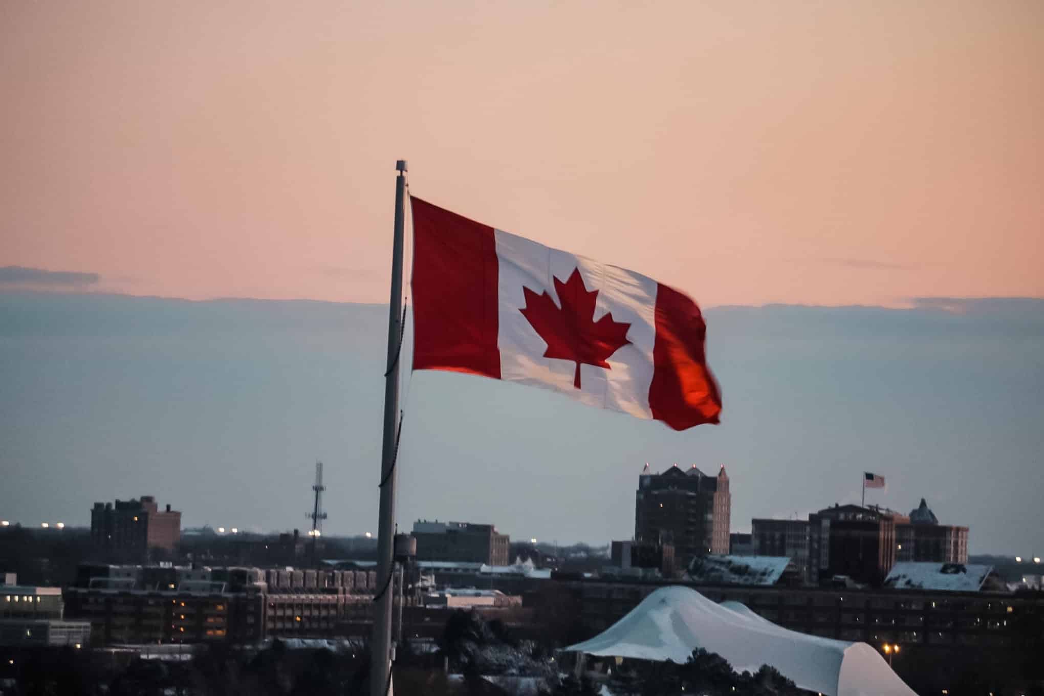 How did Canada become a really big climate villain?